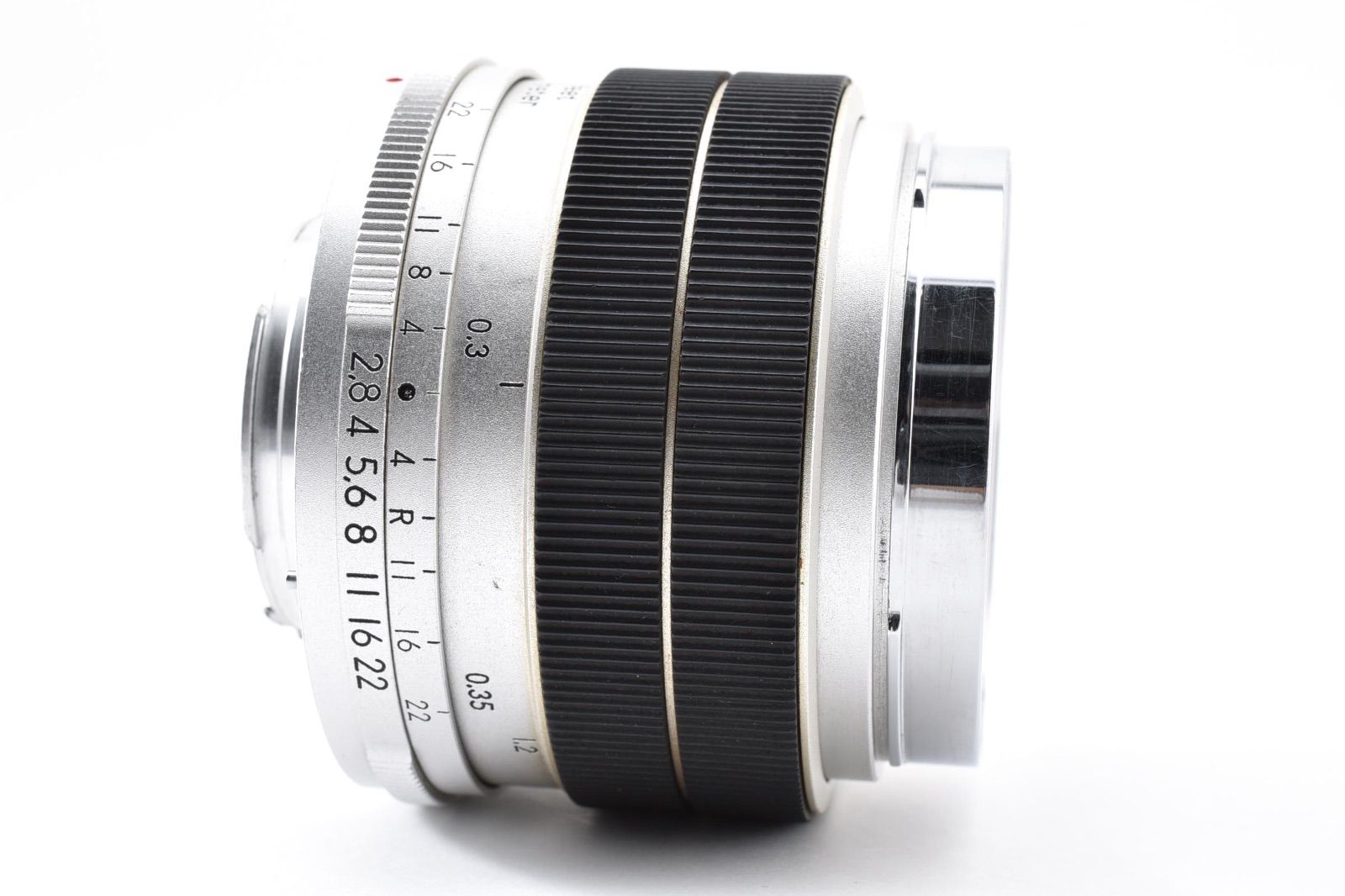 レンズ(単焦点) RE TOPCOR 28mm F2.8 ☆希少品☆ TOPCON トプコン RE. AUTO-TOPCOR 28mm F2.8 トプコール 単
