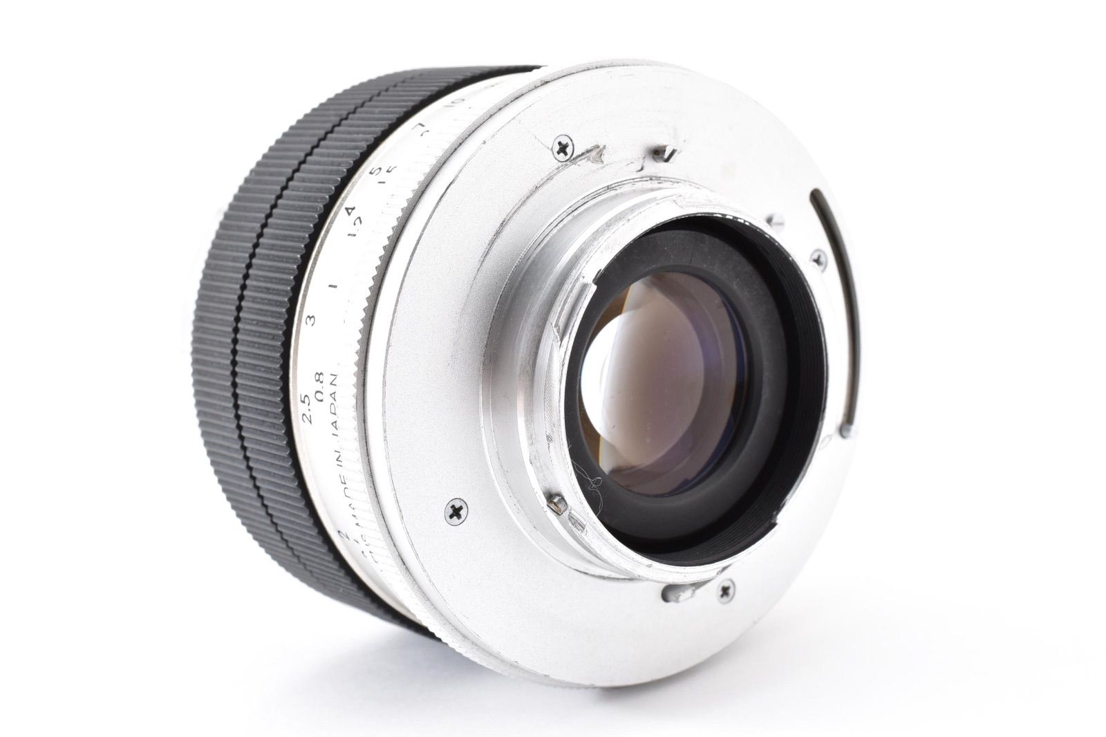 レンズ(単焦点) RE TOPCOR 28mm F2.8 ☆希少品☆ TOPCON トプコン RE. AUTO-TOPCOR 28mm F2.8 トプコール 単