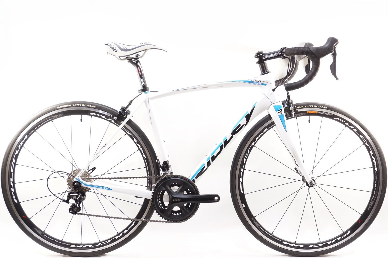 RIDLEY 「リドレー」 FENIX SL 2016年モデル ロードバイク RIDLEY 「リドレー」 FENIX SL 2016年モデル ロードバイク