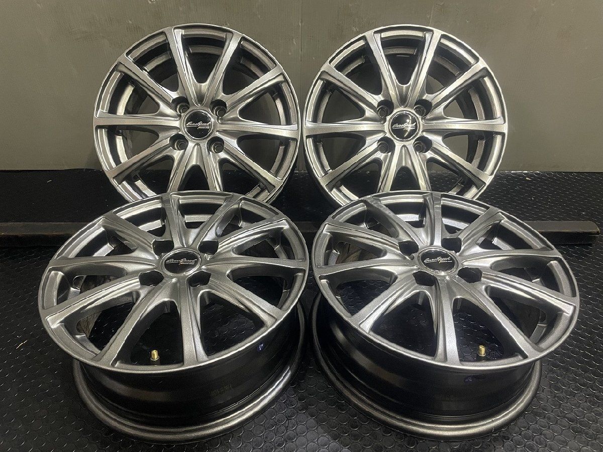 MANARAY SPORT Euro Speed マナレイスポーツ ユーロスピード 14インチ