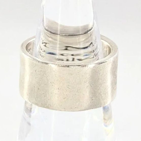 GARNI ガルニ リング シルバー sterling silver 19号 15.6g メンズ