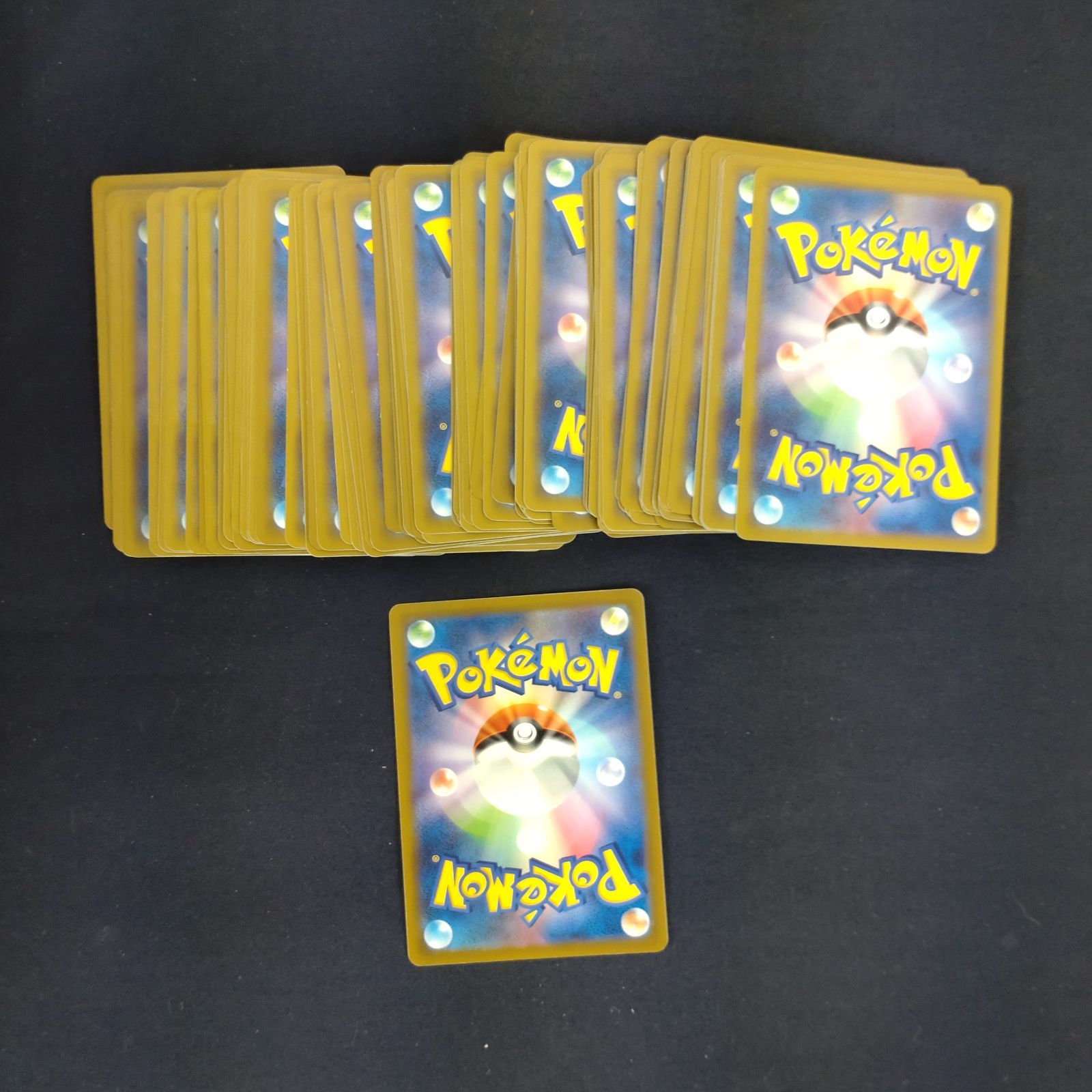 ポケモンカード まとめ売り06　ハッサム・キレイハナなど P1001190(くさ) ポケモンカード キレイハナ 100枚 まとめ売り pokemon