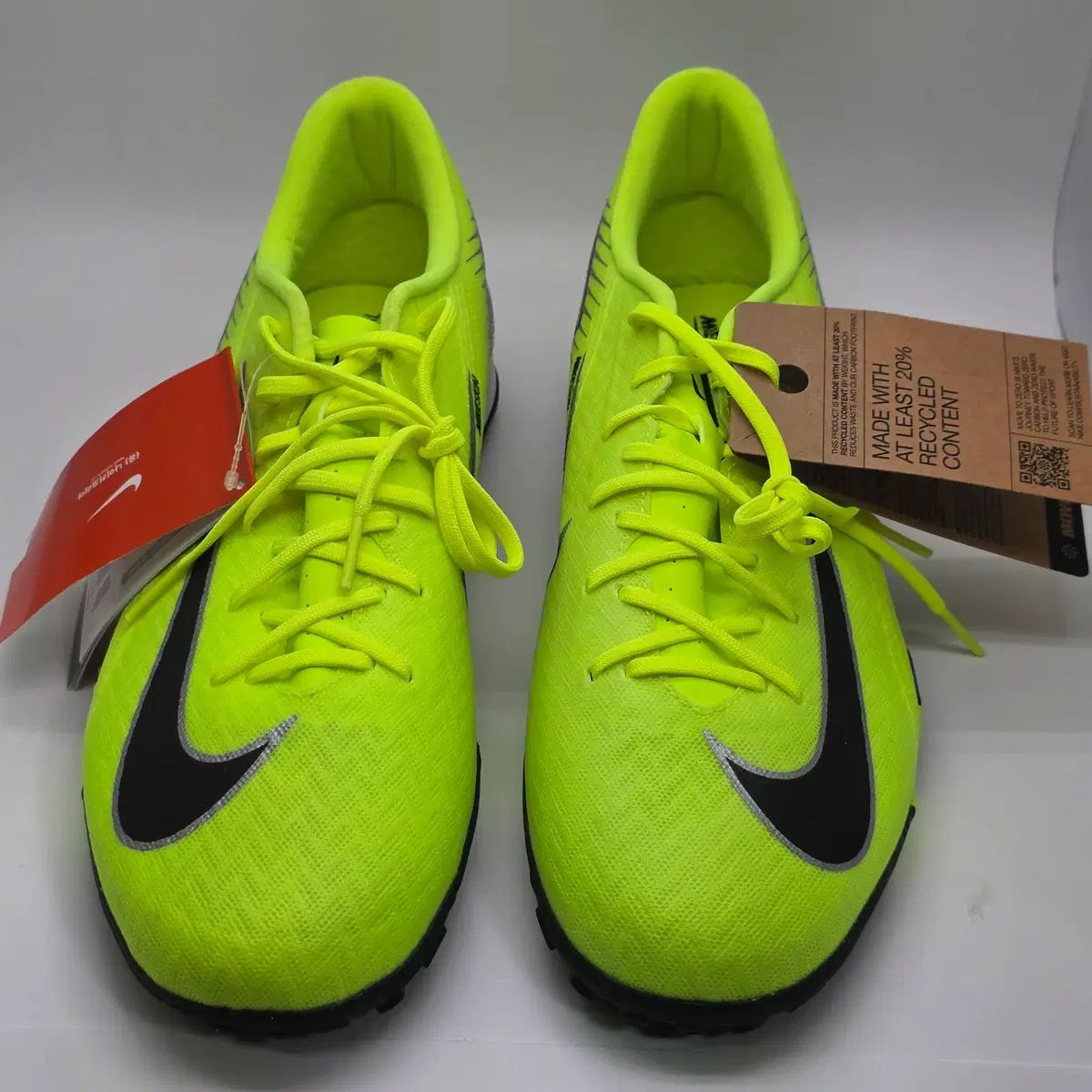 ナイキ サッカーシューズ ズーム ベイパー16 アカデミー TF