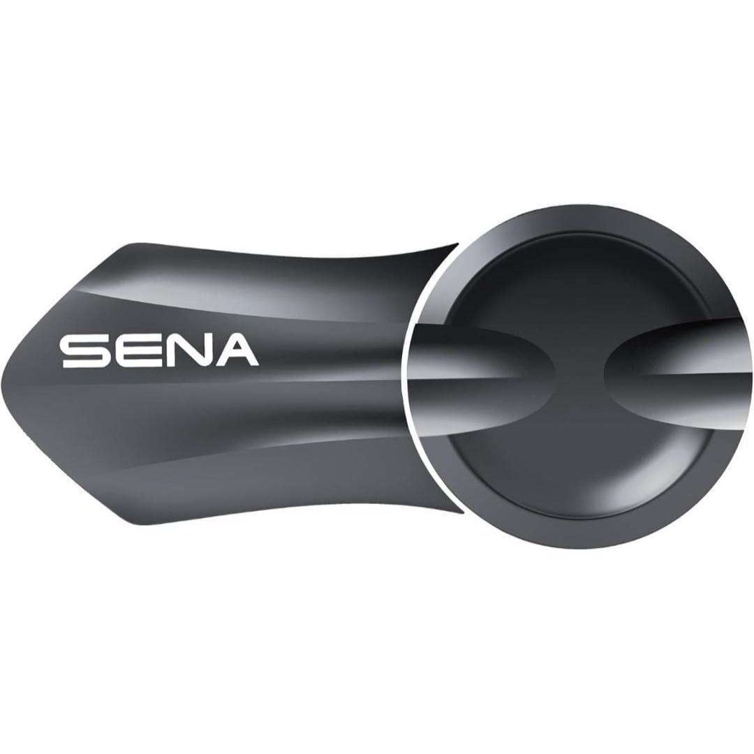 セナ（SENA）J30-01 バイク用 メッシュインターコム（ブラック