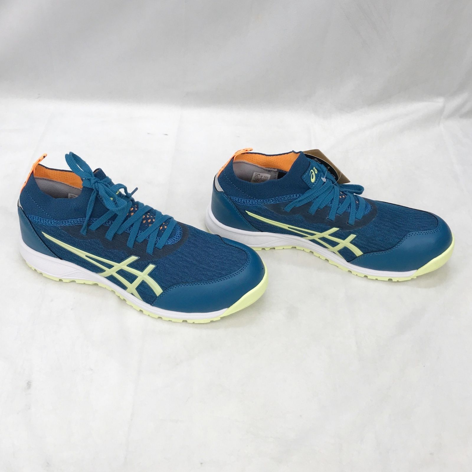 未使用 asics アシックス 1271A052-400 WINJOB CP213 TS 