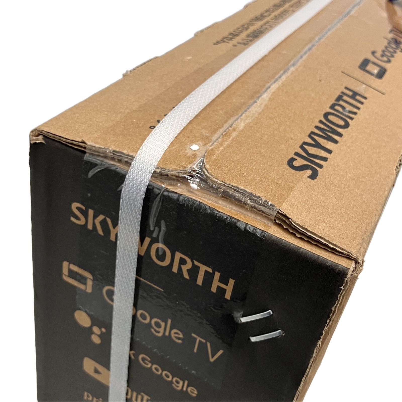 SKYWORTH スカイワース F32S21Q 32インチ 液晶 スマート テレビ Google