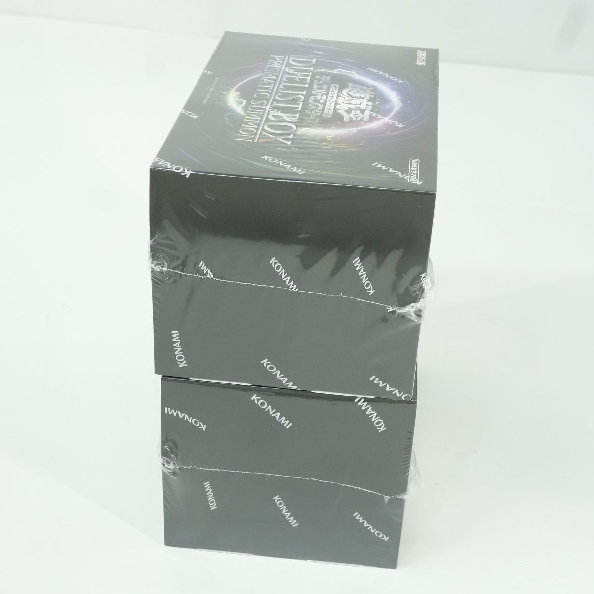 未開封】遊戯王 OCG DUELIST BOX デュエリストボックス PRISMATIC