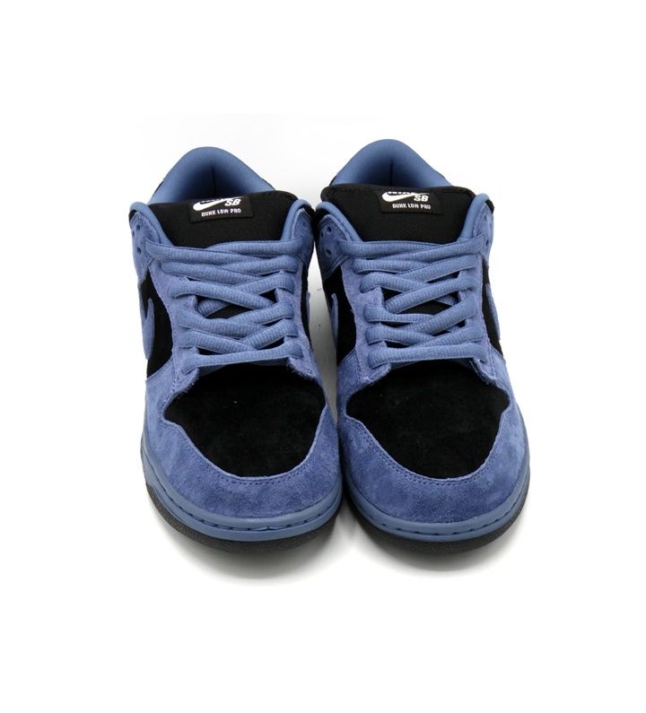 ナイキ NKE × シュプリーム Supreme 【 SB DUNK LOW Ocean Fog HQ8487