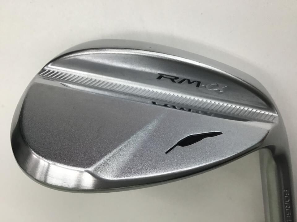 フォーティーン　RM-α　58度　NSプロ TS-101w　WEDGEフレックス　ウェッジ　中古【最短即日発送】