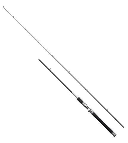 シマノ 25 レサト 16101F-2 ベイトモデル｜フリースタイル ルアーロッド｜shimano