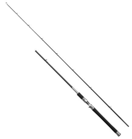 シマノ 25 レサト 1704R-2 ベイトモデル|フリースタイル ルアーロッド|shimano