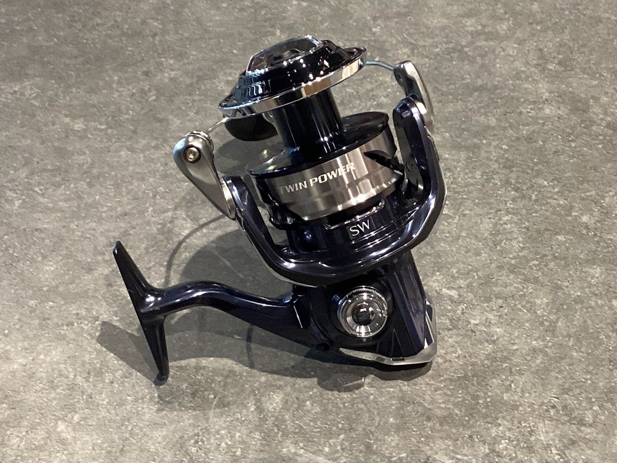 21ﾂｲﾝﾊﾟﾜｰSW 14000XG　【中古ランクA】 FLD東郷店
