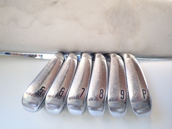 ダンロップ スリクソン SRIXON ZX5 アイアン N.S.PRO MODUS3 TOUR 105