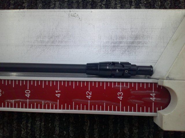 中古 シャフト フジクラ SPEEDER NX BLACK 50（S） キャロウェイ用