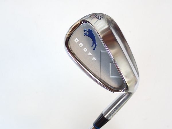 ダイワ オノフ ONOFF ラボスペック Frogs Leap ウェッジ N.S.PRO 950GH neo 58/20/3