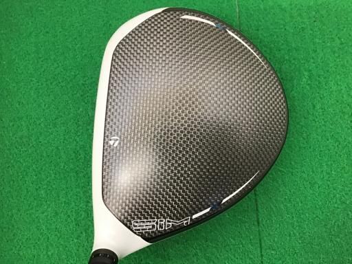 中古】 テーラーメイド SIM MAX 10.5° ドライバー DR TENSEI BLUE TM50