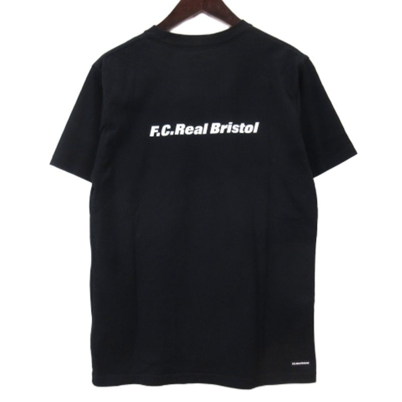 エフシーレアルブリストル F.C.Real Bristol FCRB Tシャツ 半袖