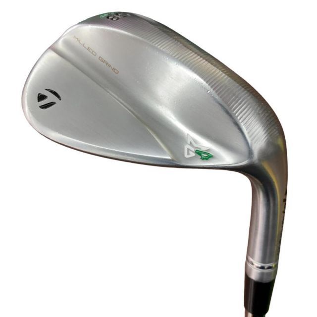 中古】 テーラーメイド Taylor Made MILLED GRIND 4 58°/08° ウェッジ