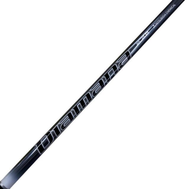 【中古】 キャロウェイスリーブ付き(QUANTUM系) 三菱ケミカル(レイヨン)ドライバー用 シャフト Diamana PD 40 (フレックスSR)Bランク ゴルフクラブ