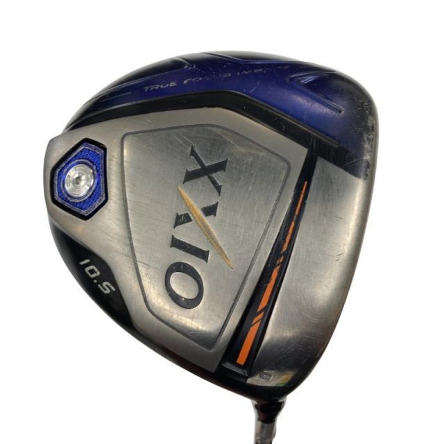 【中古】 ダンロップ XXIO(2018) 10.5° ドライバー DR XXIO MP1000(ドライバー) (フレックスSR) メンズ 男性用 右利き 右用 Cランク ゴルフクラブ 15,081円