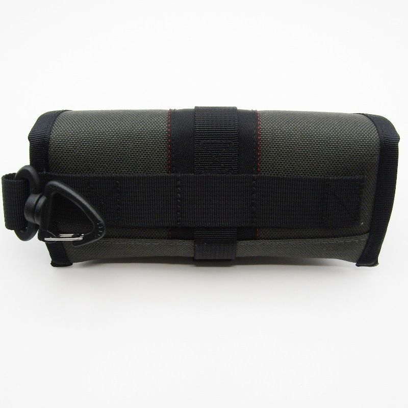 美品 BRIEFING ブリーフィング メガネケース BRG193G66 VISION CASE