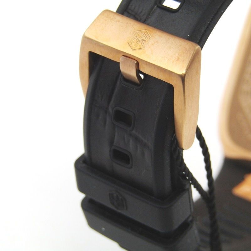 美品 HUMBLE RICH ハンブルリッチ Apple Watchケース CLASSIC WBB0289