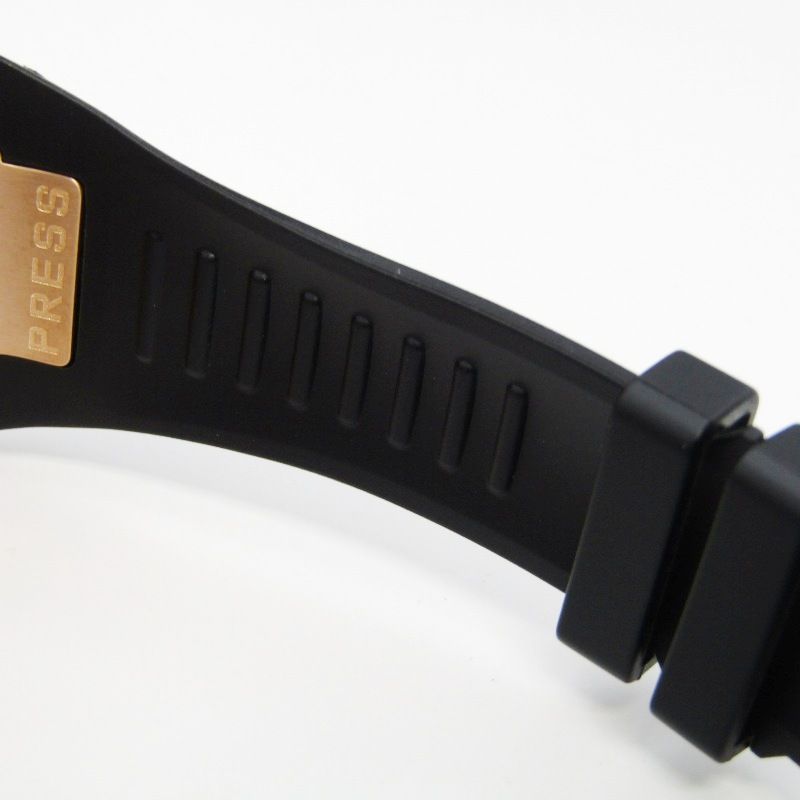 美品 HUMBLE RICH ハンブルリッチ Apple Watchケース CLASSIC WBB0289