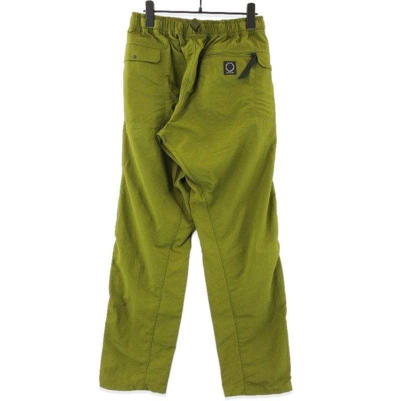 未使用 山と道 ヤマトミチ 5ポケットパンツ M's 2026 ユニセックス アウトドア クライミングパンツ Olive Khaki M 71016299 未使用 山と道 ヤマトミチ 5ポケットパンツ M's 2026 ユニセックス