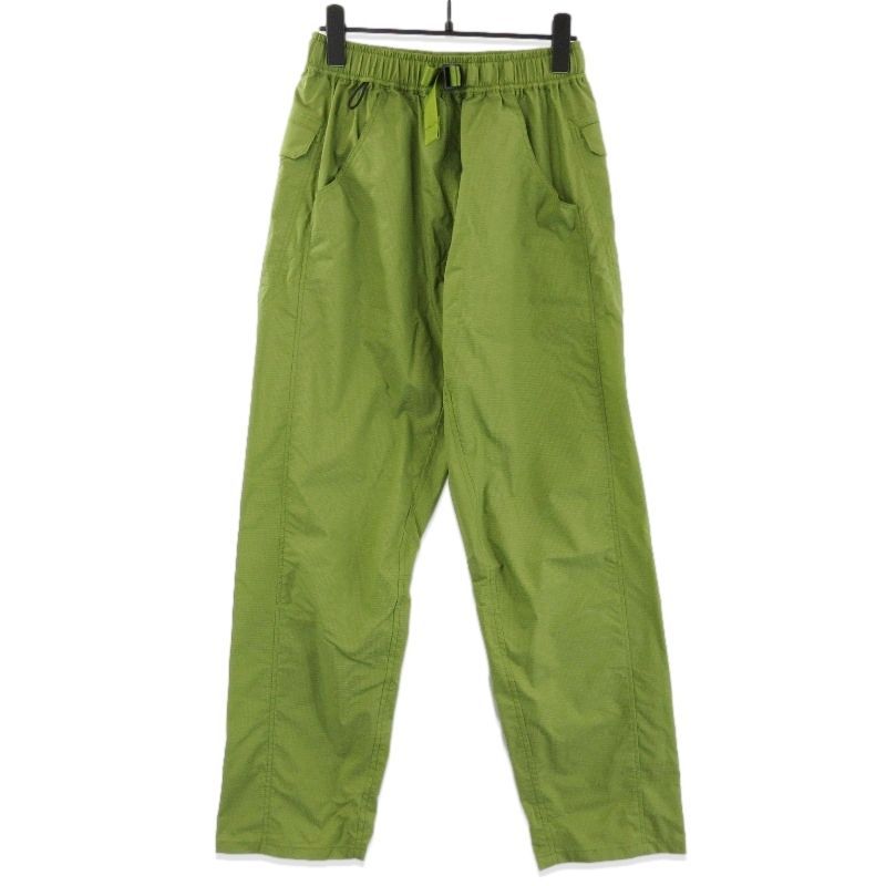 未使用 山と道 ヤマトミチ Light 5-Pocket Pants M's 2026 ライト5