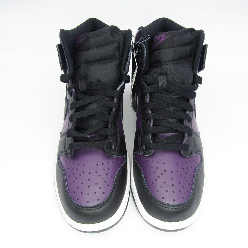 未使用 FRAGMENT DESIGN × NIKE ナイキ 26cm DUNK HI/F BEIJING DJ0382