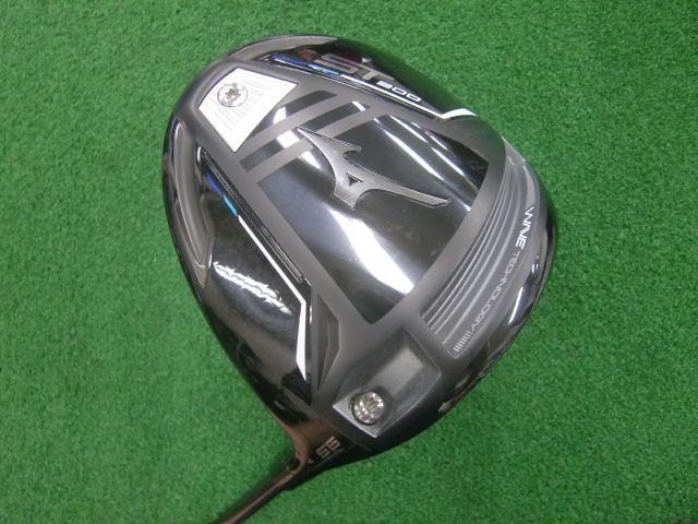 ドライバー ミズノ ST 200/TourAD GM-200D/SR/9.5[0577]
