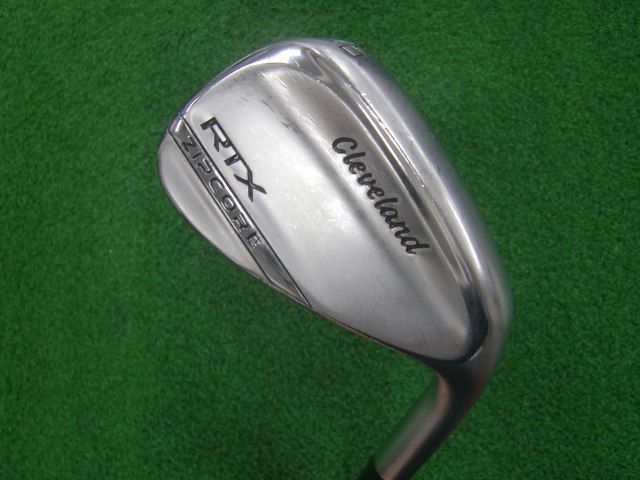 ウェッジ クリーブランド RTX ZIPCORE TOUR SATIN 50-10/DG/X100/50[0591]