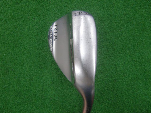 ウェッジ クリーブランド RTX FULL-FACE TOUR SATIN 56-09/DG/S400/56[0592]