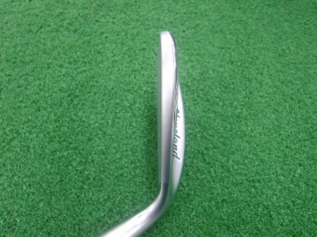 ウェッジ クリーブランド RTX FULL-FACE TOUR SATIN 56-09/DG/S400/56[0592]