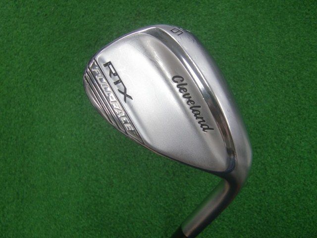 ウェッジ クリーブランド RTX FULL-FACE TOUR SATIN 56-09/DG/S400/56[0592]