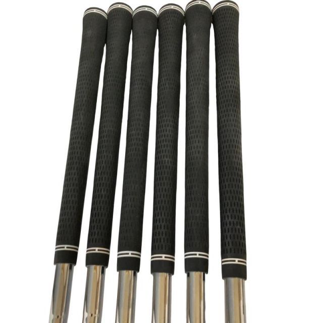 中古】 ダンロップ SRIXON ZXi COMBO 6S アイアンセット IR 純正特注