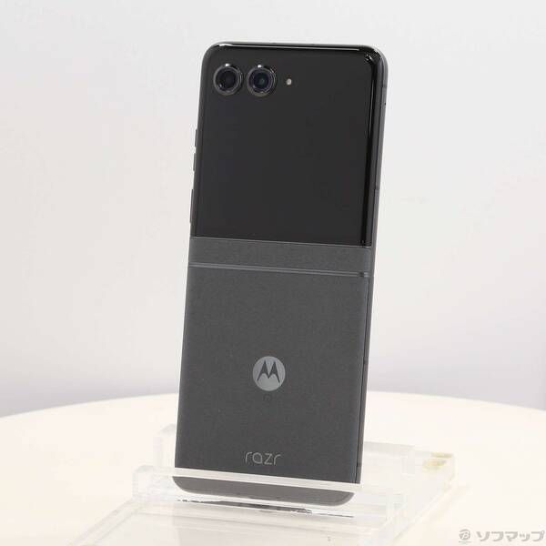 Motorola razr 50 512GB コアラグレイ 中古 - メルカリ
