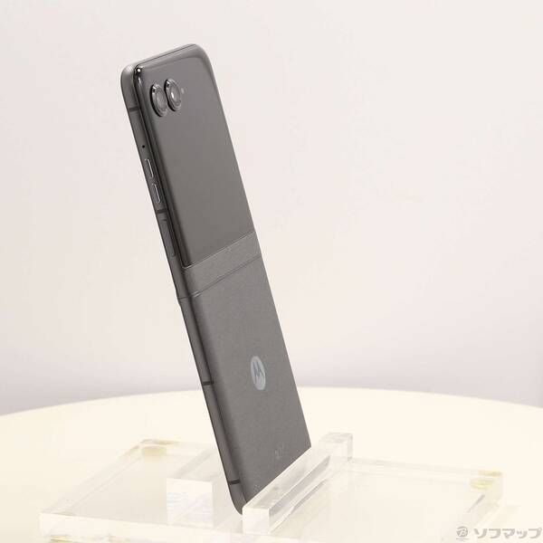 Motorola razr 50 512GB コアラグレイ 中古 - メルカリ