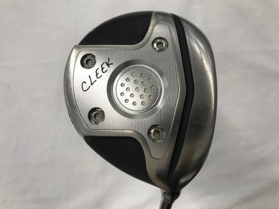 ムジーク　On The Screw DF　19度　Fire Express TR-V65　Sフレックス　フェアウェイウッド　中古　ゴルフドゥ！NEXTさいたま三室店【最短即日発送】