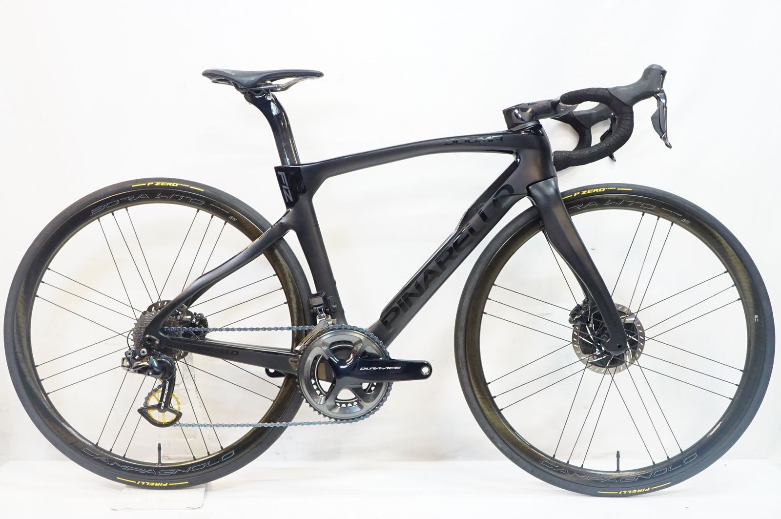 PINARELLO 「ピナレロ」 DOGMA F12 DISK 2021年モデル ロードバイク / バイチャリ熊谷店