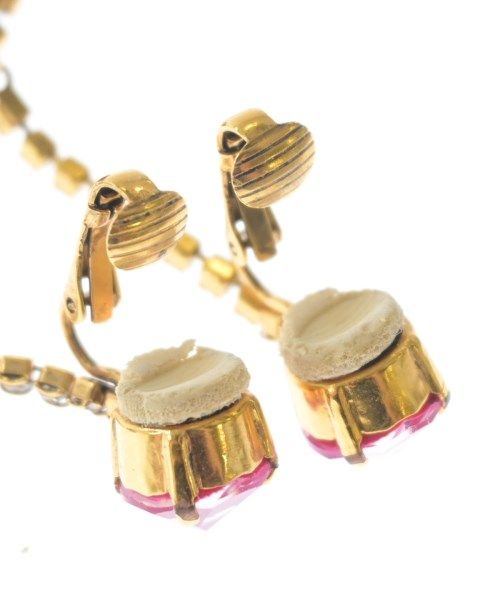 ERICKSON BEAMAN (エリクソン ビーモン) イヤリング ERICKSON BEAMON ピアス・イヤリング レディース 【古着】【中古