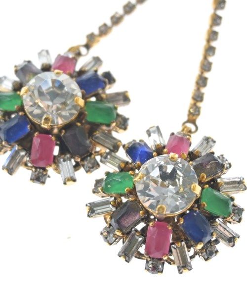 ERICKSON BEAMON ピアス・イヤリング レディース 【古着】【中古