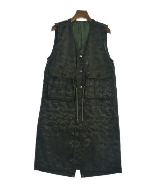 noir kei ninomiya コート（その他） レディース 【古着】【中古】【送料無料】 28,600円
