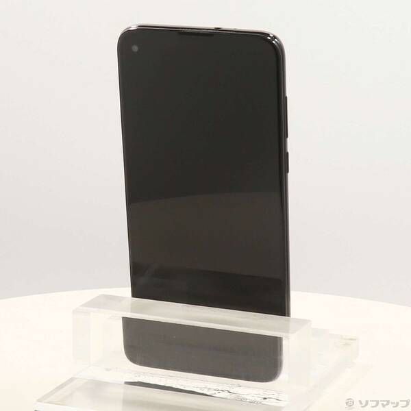 Moto G8 power 64GB スモークブラック SIMフリー中古 - ソフマップ