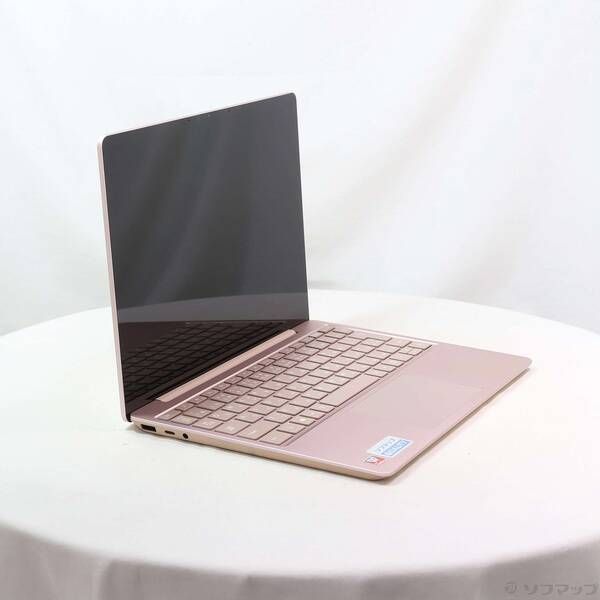 中古 Surface Laptop Go Core i5 8GB 256GB - メルカリ