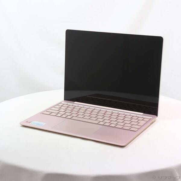 中古 Surface Laptop Go Core i5 8GB 256GB - メルカリ