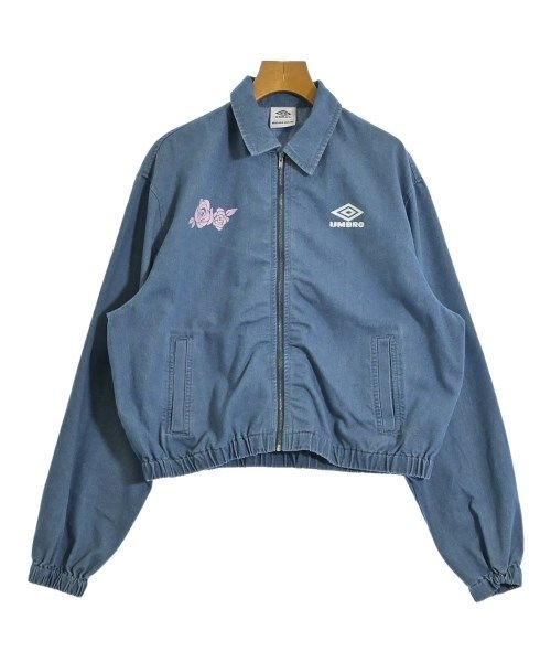 ROSE BUD デニムジャケット レディース 【古着】【中古】【送料無料 