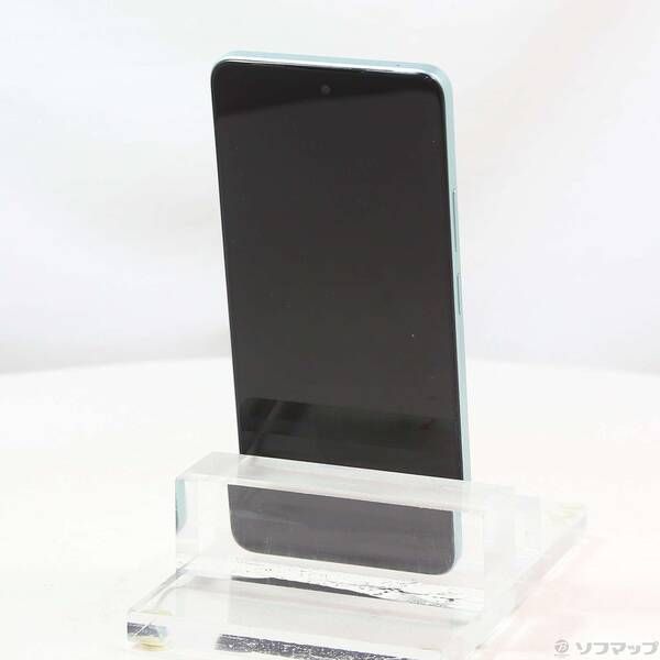 中古 OPPO A79 5G 128GB グローグリーン SIMフリー - メルカリ