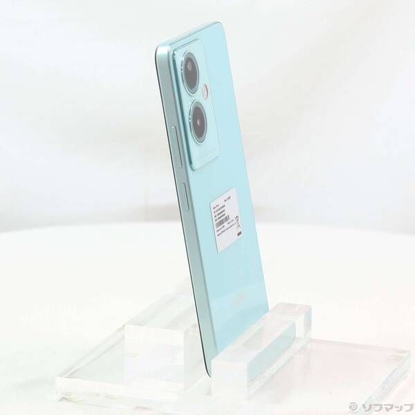 中古 OPPO A79 5G 128GB グローグリーン SIMフリー - メルカリ