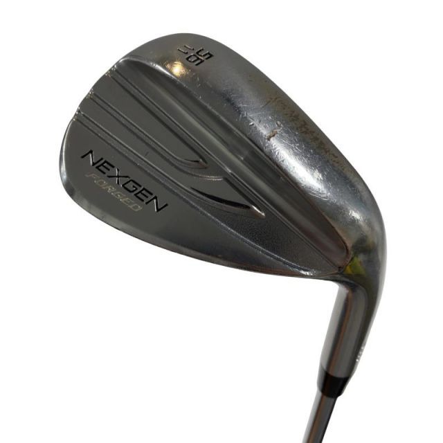 【中古】 ゴルフパートナー NEXGEN FORGED WEDGE(2022) 56°/11° ウェッジ WG NS PRO MODUS3 TOUR105 (フレックスS) メンズ 男性用 右利き 右用 Cランク ゴルフクラブ